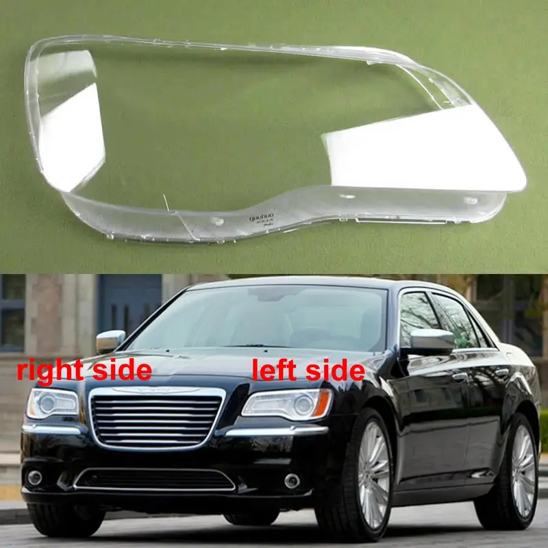 Chrysler 300C 2012 - 2021 1