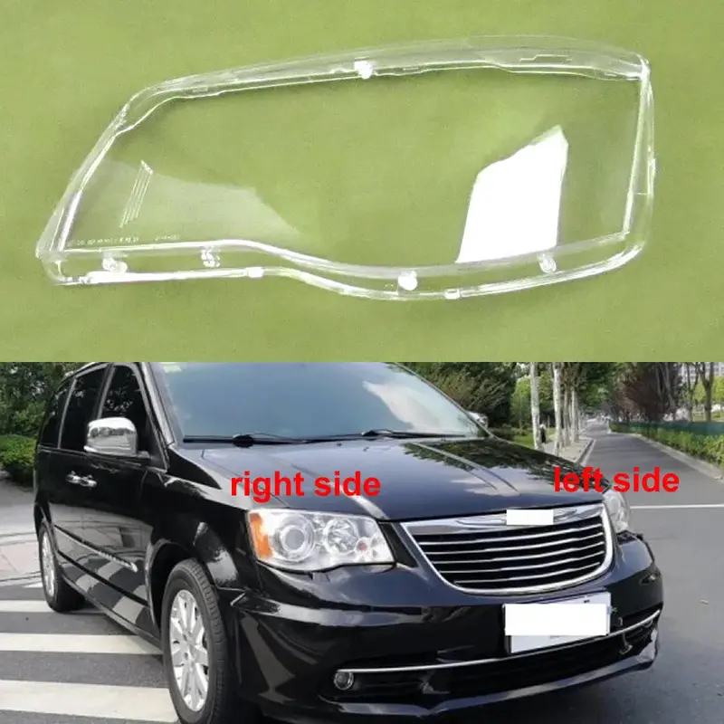 Chrysler Grand Voyager 2013 2014 1