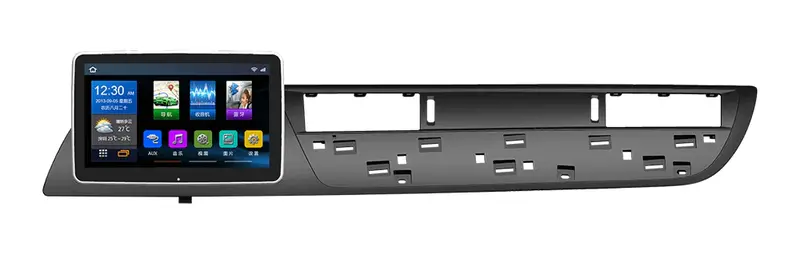Citroen C5 2013-2016 1