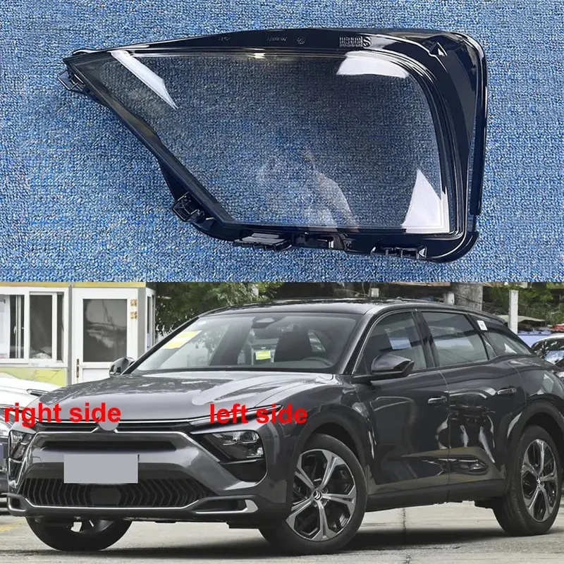 Citroen Versailles C5-X Headlight 1