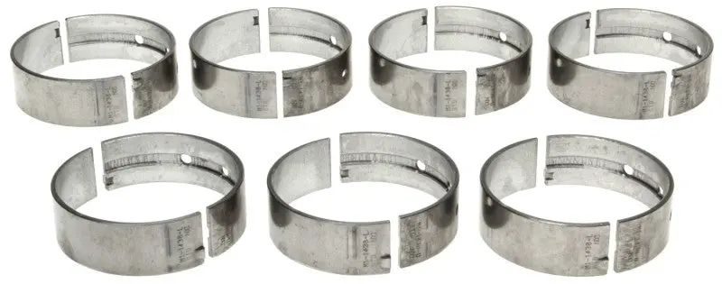 Clevite Toyota 6 4477Cc 1993-98 Main Bearing Set 1