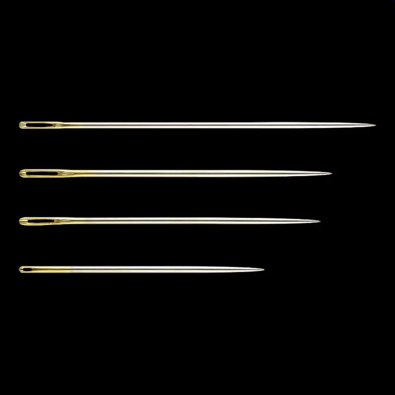 Clover 2007 Sashico Needles 2