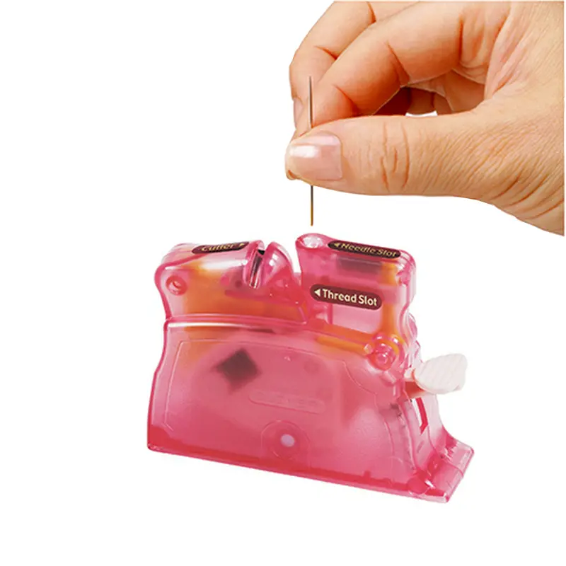 Clover Desk Needle Threader 1