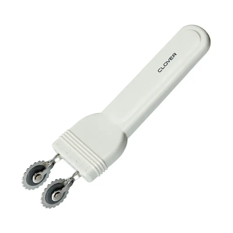 Clover Double Tracing Wheel (Adjustable) 1