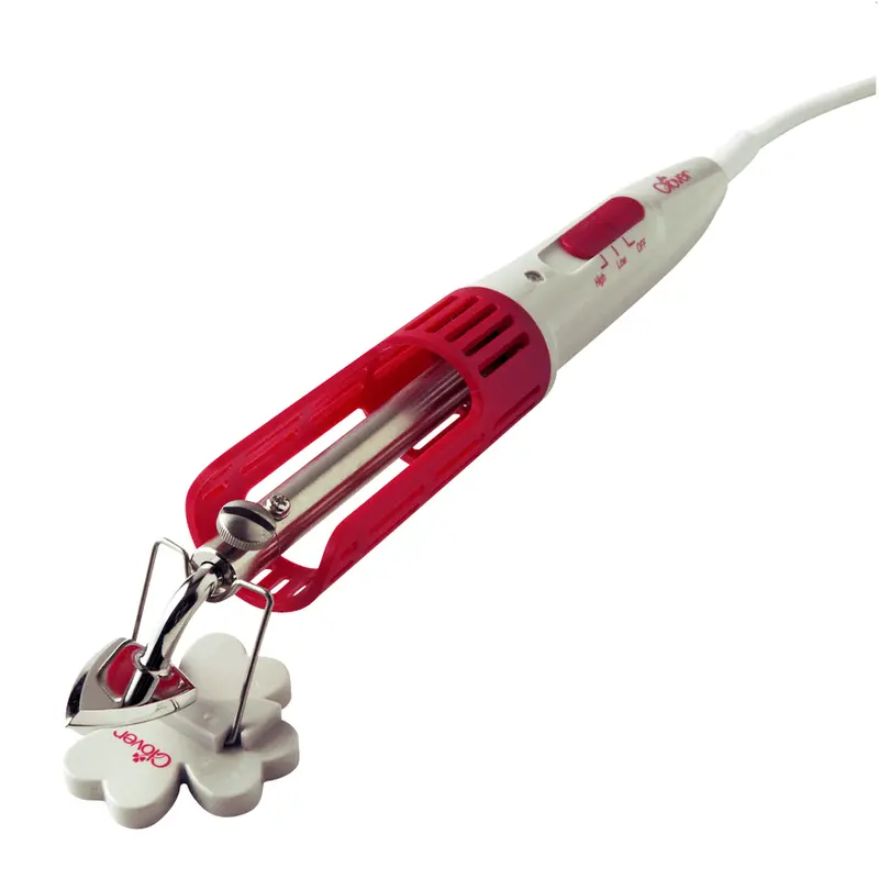 Clover Mini Iron Ii 1