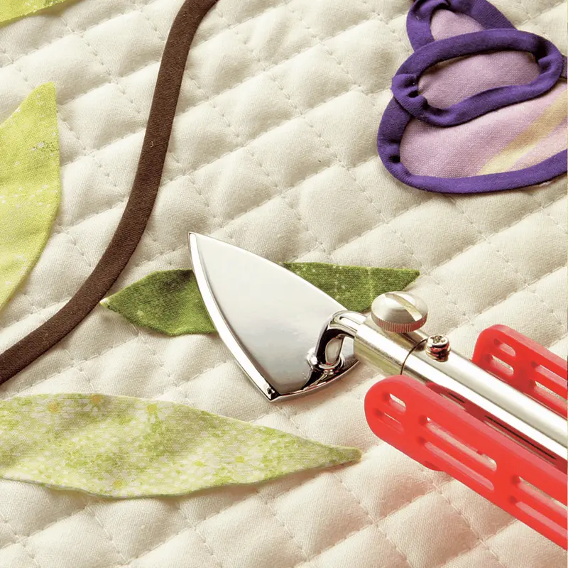 Clover Mini Iron Large Tip 1