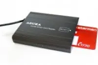 Conax Card Reader Ap-Cx2 1