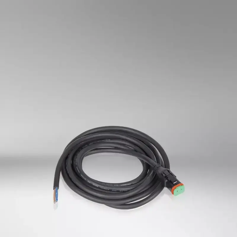 Connection Cable 300 Dt Ax 1
