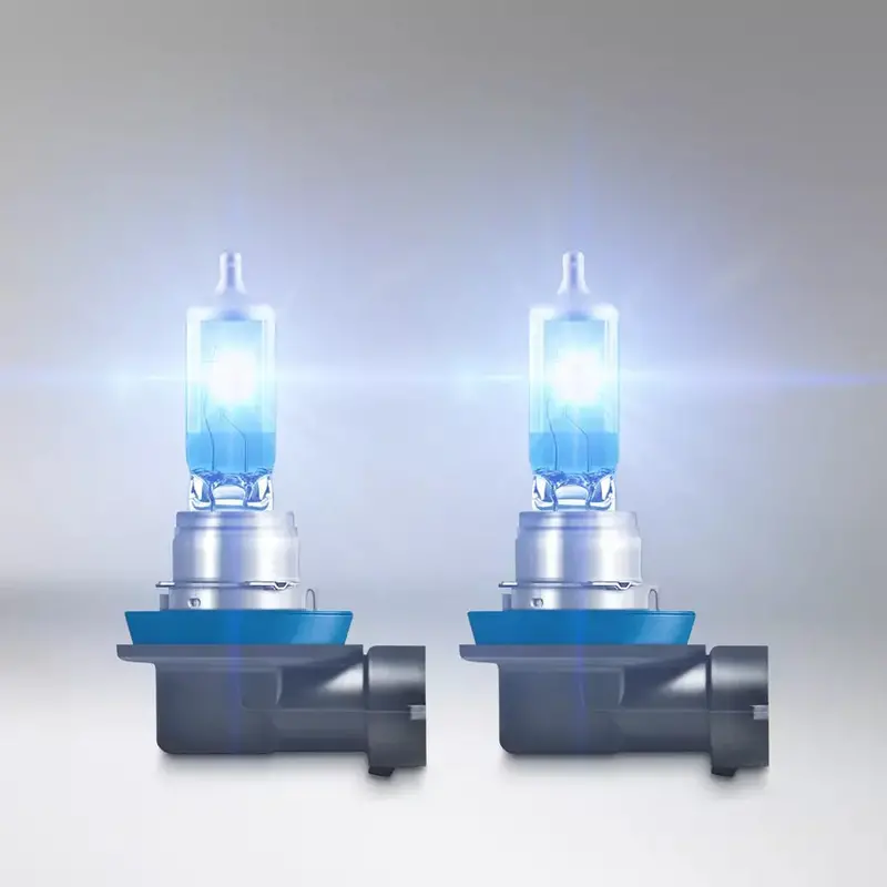 Cool Blue Intense (Next Gen) H11 2