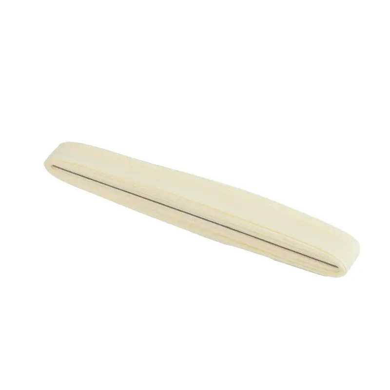 Cream Bias Binding | Narrow 1