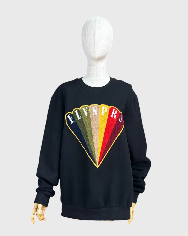 Crewneck  Eleven Paris , M 1