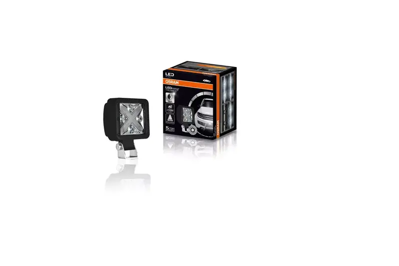 Cube Mx85-Sp Leddl101-Sp 1