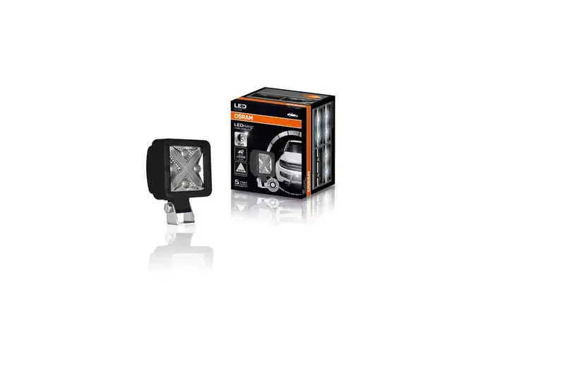 Cube Mx85-Wd Leddl101-Wd 1