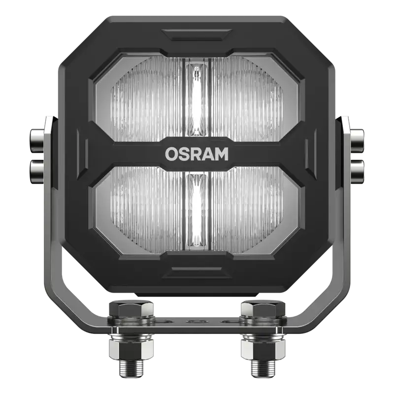 Cube Px Flood Beam 27W 2