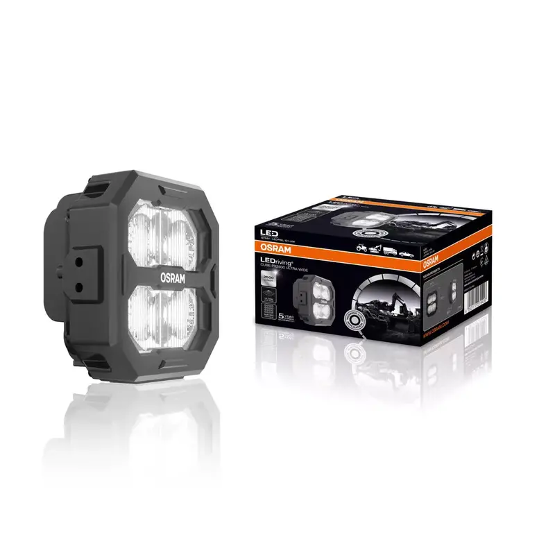 Cube Px Ultra-Wide Beam 27W 1