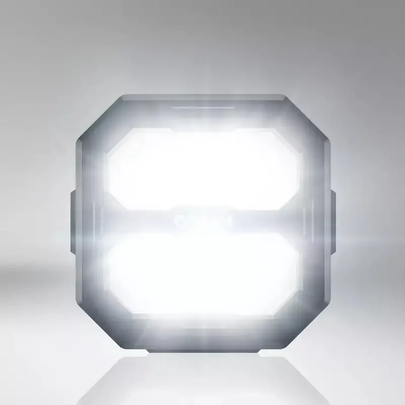 Cube Px Wide Beam 45W 2