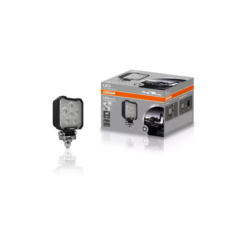 Cube Wl Vx100-Wd 1