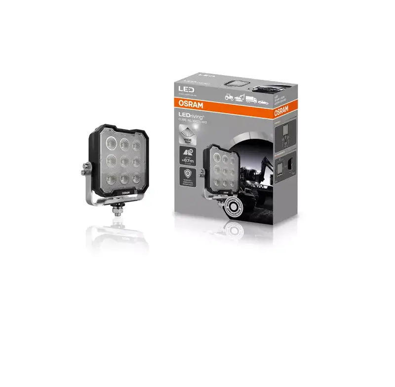 Cube Wl Vx125-Wd 1