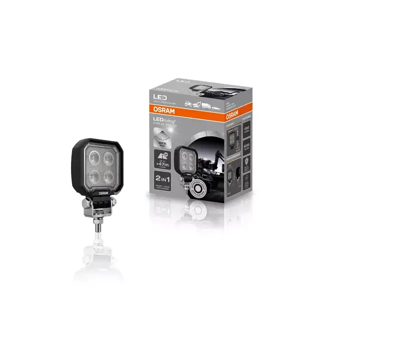 Cube Wl Vx80-Wd 1