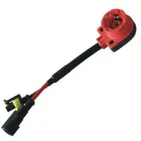 D2s / D2r / D2c Bulb Plug 1