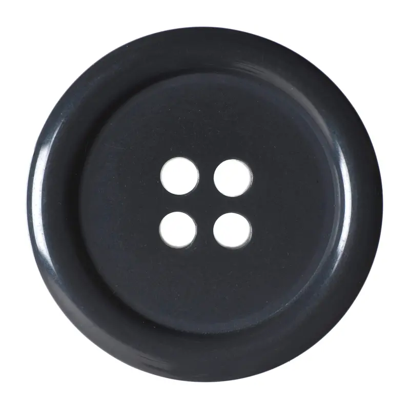 Dark Grey Coat Buttons 1