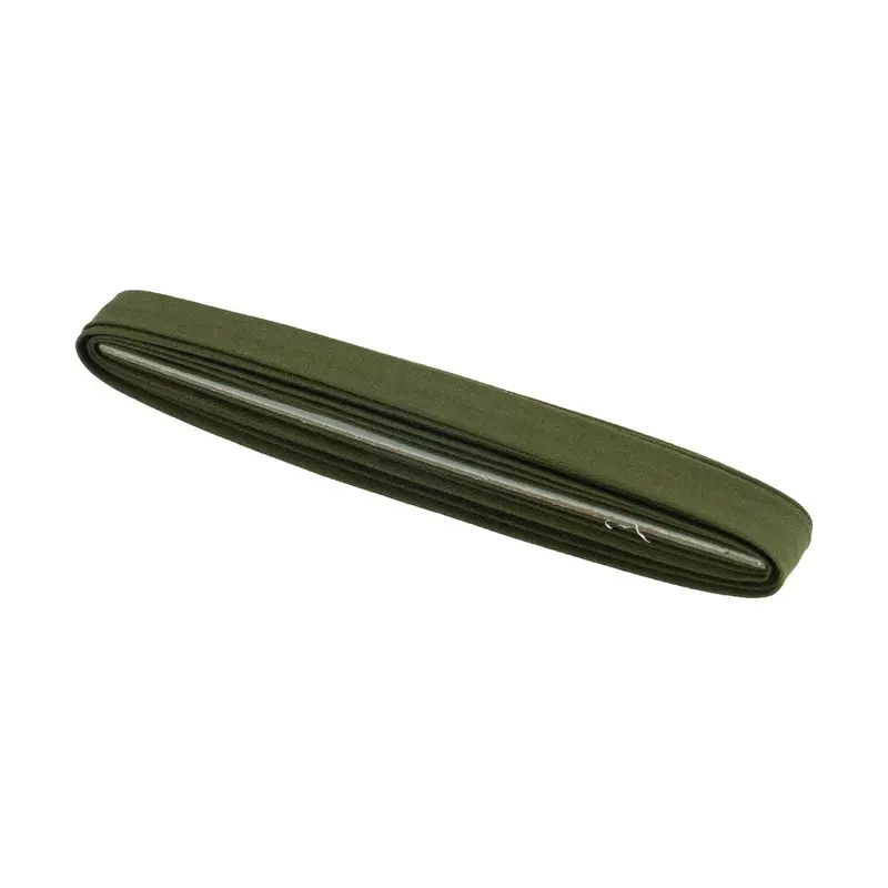 Dark Khaki Bias Binding | Narrow 2
