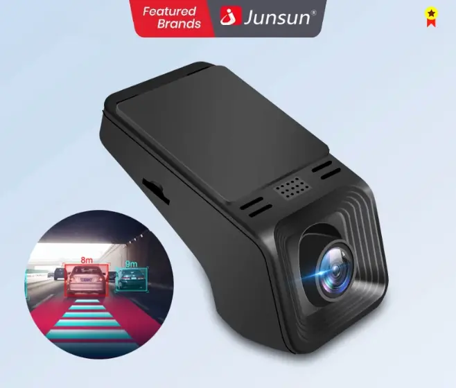 Dash Camera For Android Multimedia 1