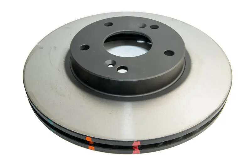 Dba 15-22 Honda Civic (Excl Si/Type R) Front 4000 Series Plain Rotor 1