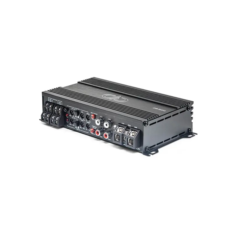 Dd Audio D4.800 1
