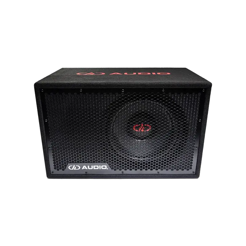 Dd Audio Le-312.1 - 1 Ohm 1