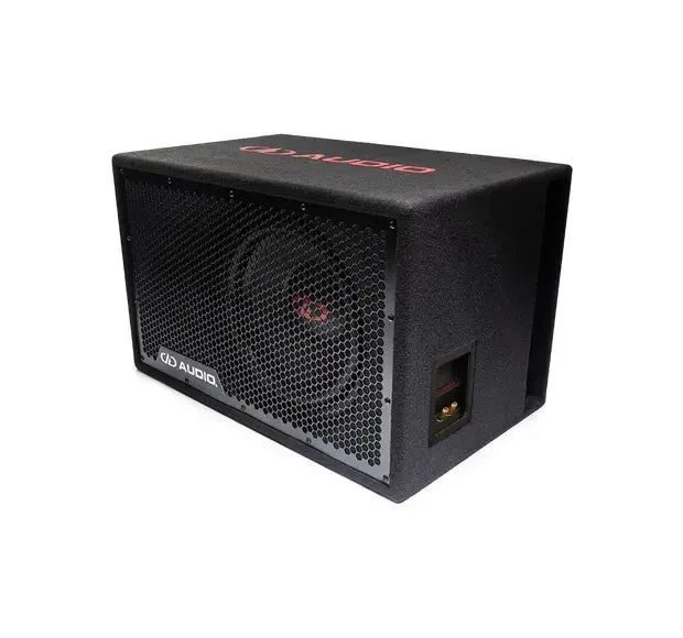 Dd Audio Le-312.1 - 1 Ohm 2