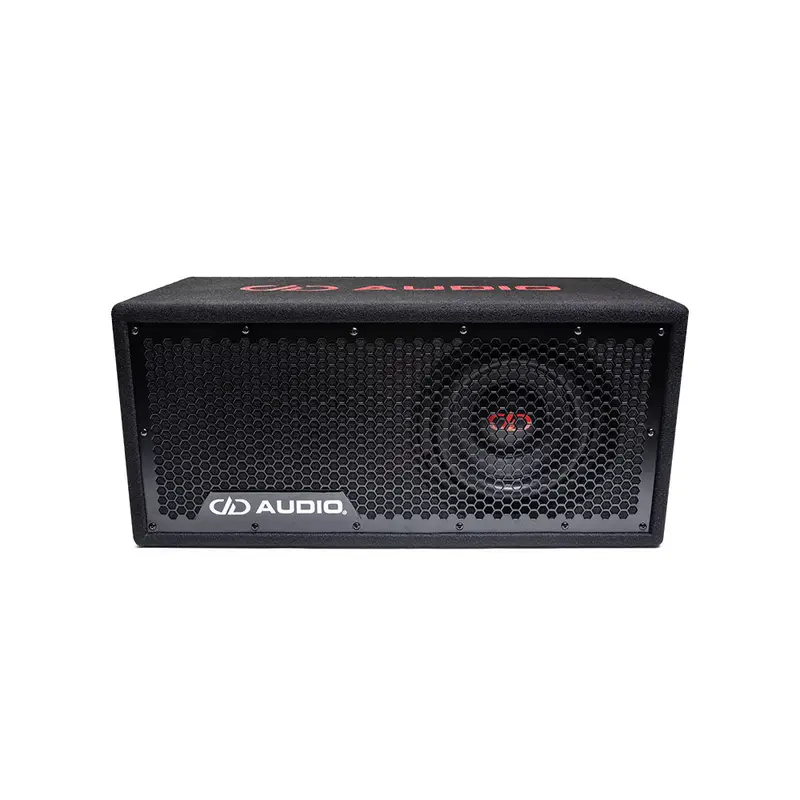 Dd Audio Le-508.1 - 1Ohm 1