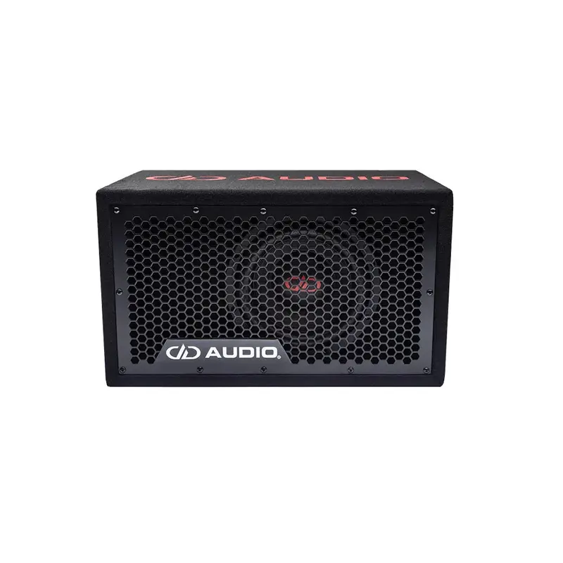 Dd Audio Le-508.1A - 1 Ohm 1