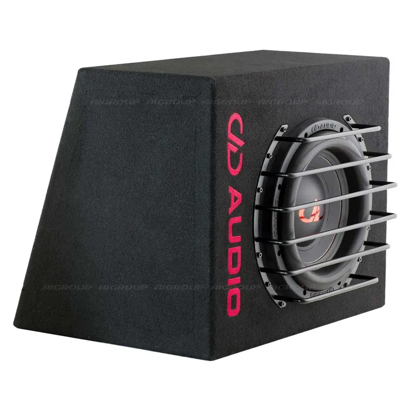 Dd Audio Le-510D-D2 1