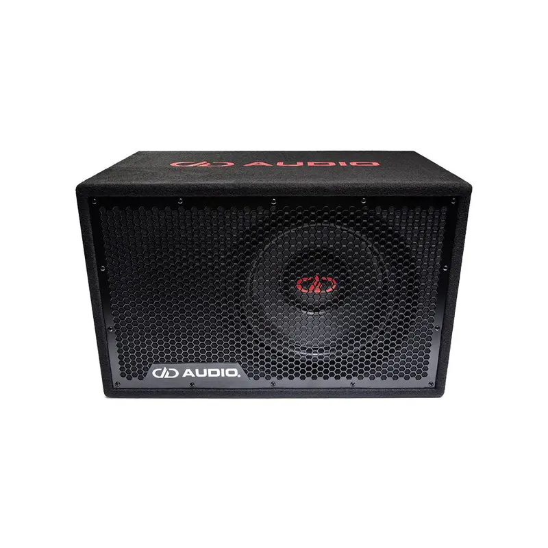 Dd Audio Le-512.1 - 1Ohm 1