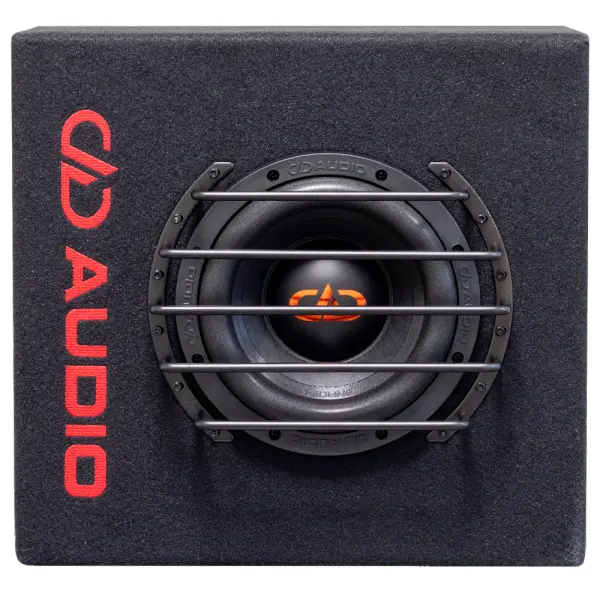 Dd Audio Le-608E-D2 1