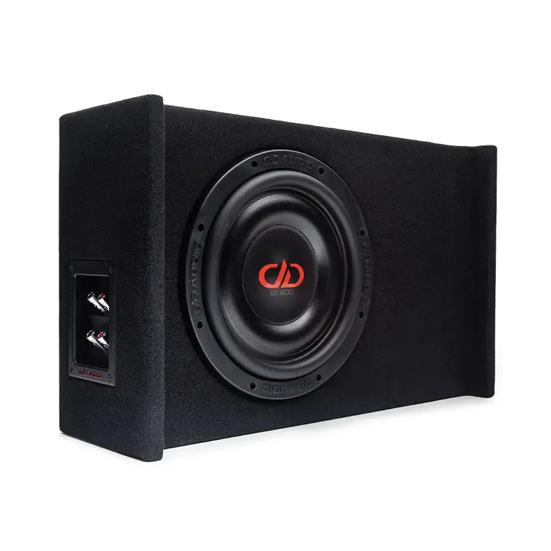 Dd Audio Le-Df-Sl610 1