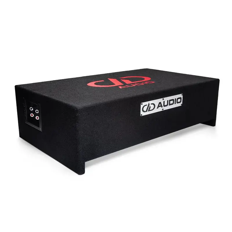 Dd Audio Le-Df-Sl612 1
