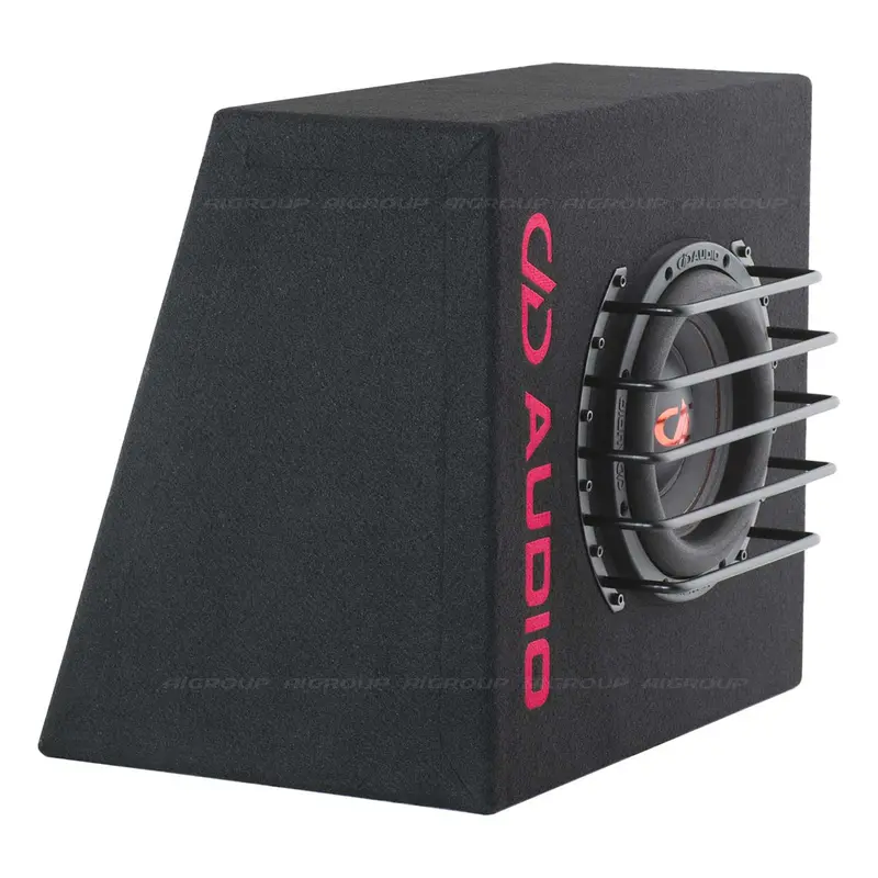 Dd Audio Le-M508d-D2 1