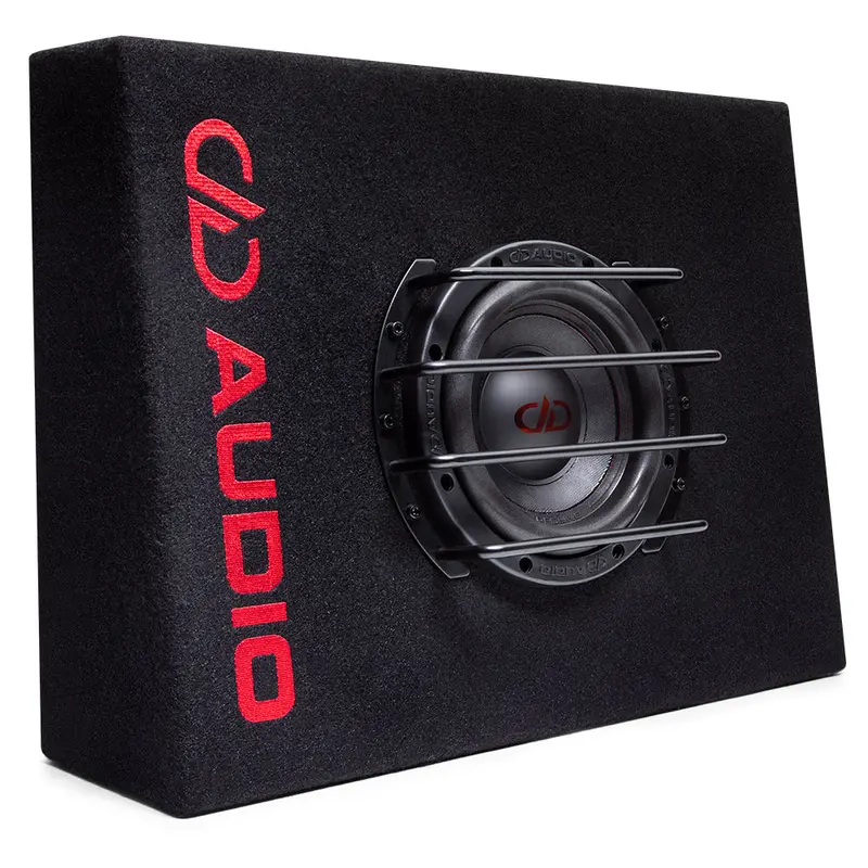 Dd Audio Le-St06d-D2 1