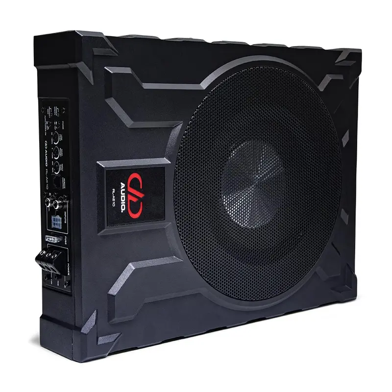 Dd Audio Rl-Ae10 1