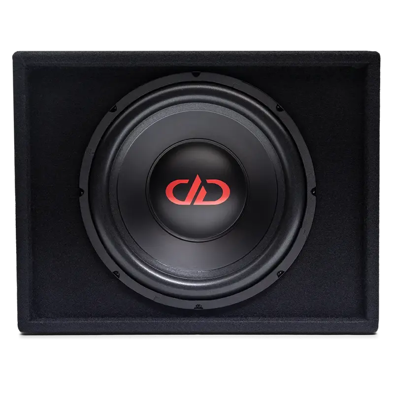 Dd Audio Rl-Se12a-S1 1