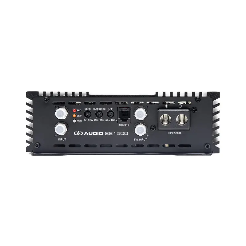 Dd Audio Ss1500 1