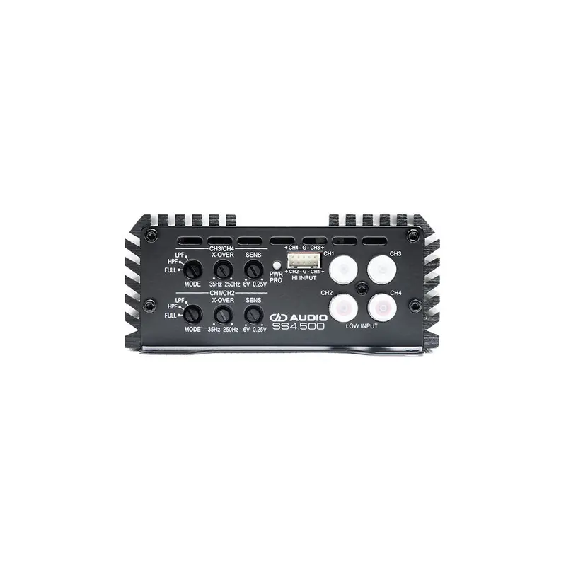 Dd Audio Ss2000 1