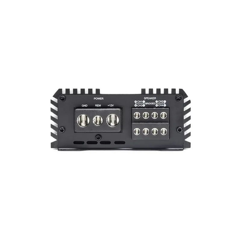 Dd Audio Ss4.1300 1