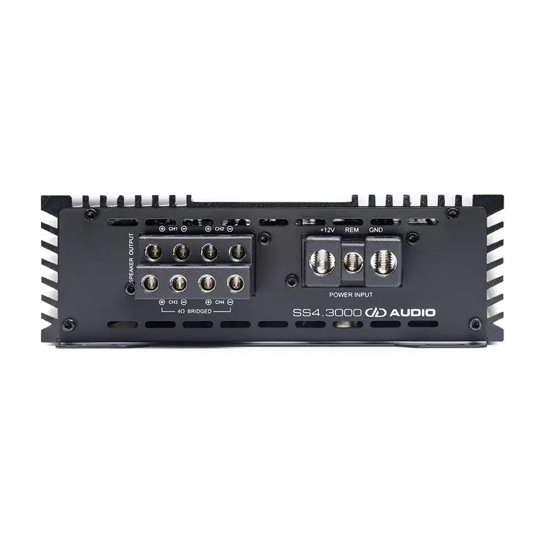 Dd Audio Ss4.3000 1