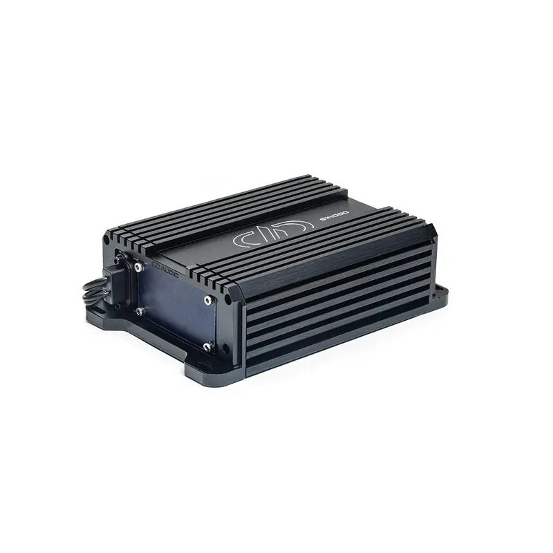 Dd Audio Sx1000 1