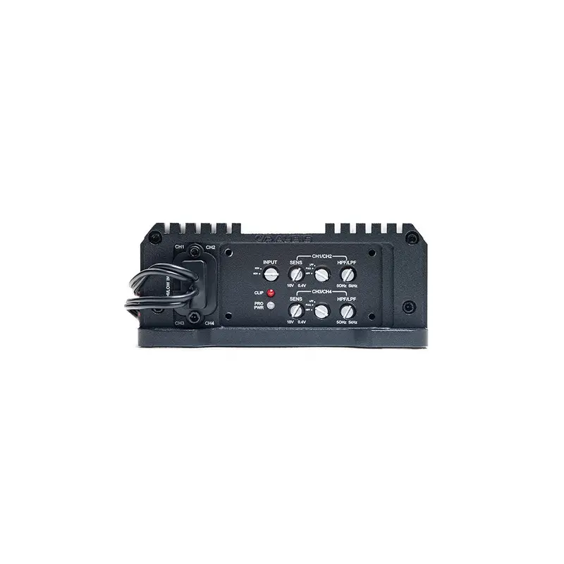 Dd Audio Sx4.1000 1