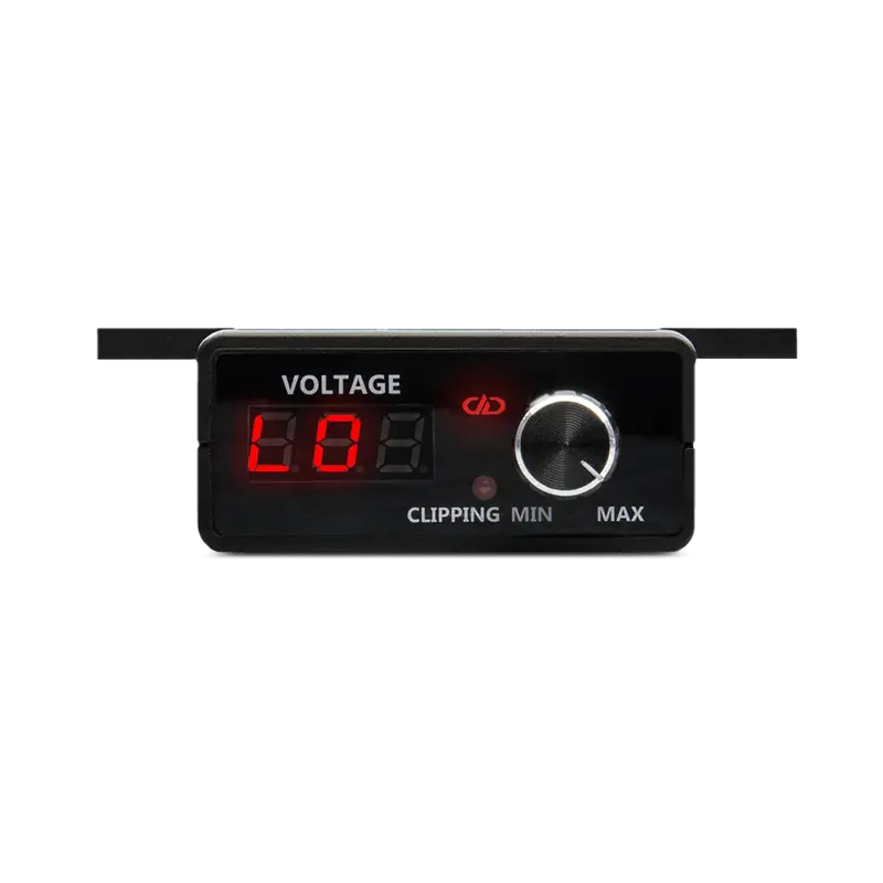 Dd Audio Vm-Rmt-6 1