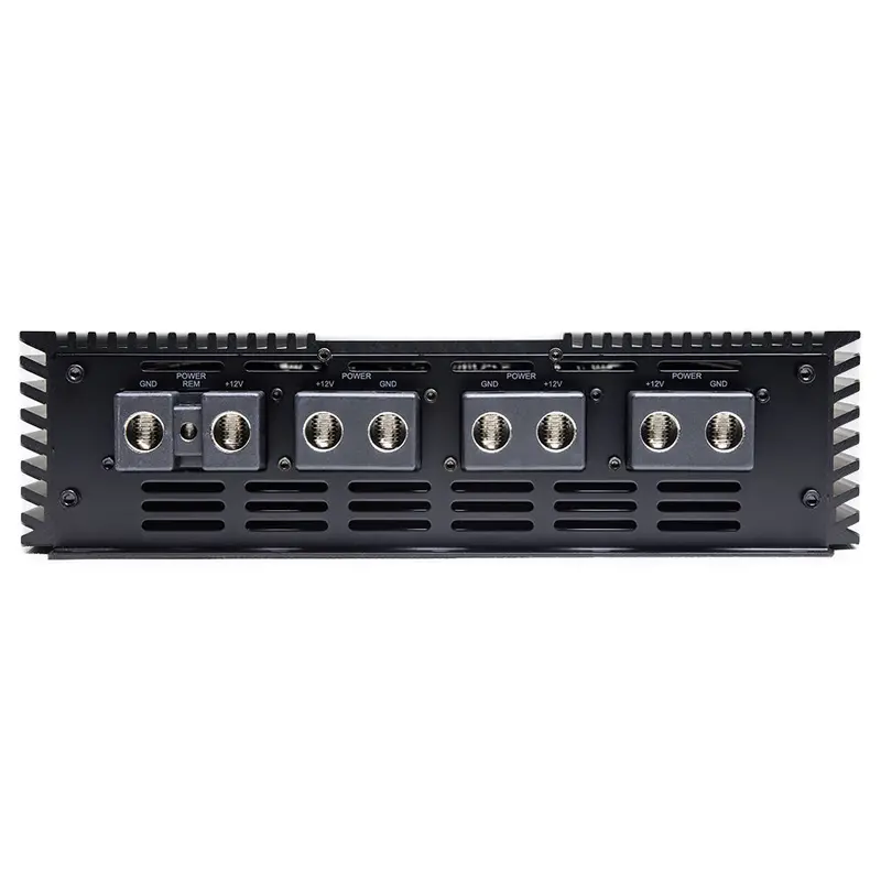 Dd Audio Z12000 1